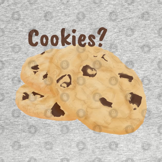 Cookies by 1pic1treat